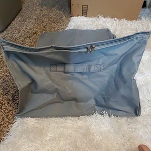 Underbed Zipper Storage Box